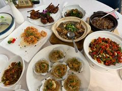 -怀德酒楼·粤菜·海鲜·茶点(宝安国际机场店)