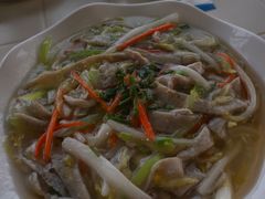 -胖大嫂渔家排档(半边山店)