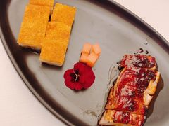 精选烧味拼盘-北京厨房(西安SKP店)