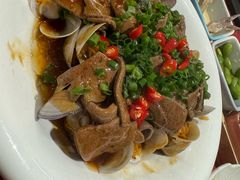 -阿莉餐厅(枣阳路店)