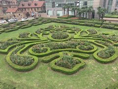 -马勒别墅饭店(静安寺店)