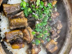 -红星光发煲仔饭(大石街店)