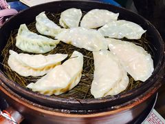 -松针蔡记蒸饺(花园路店)
