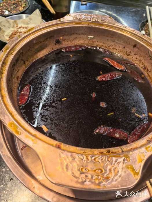 镇江龙·火锅串串(武侯祠店)图片