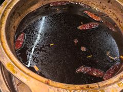 -镇江龙·火锅串串(武侯祠店)