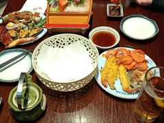 -松子料理(亮马桥店)