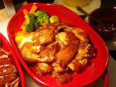 -厦门海景千禧大酒店·海景咖啡厅