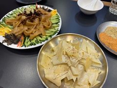-红东阁东北菜烤肉酒馆(CROSS万象汇店)