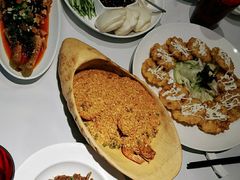 -丰收日(五角场店)