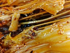 -古真记钵钵鸡(总店)