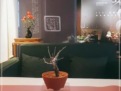 -稍可轩博物馆餐厅