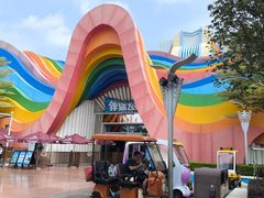 -南宁方特东盟神画