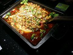 -叹鱼风尚烤鱼餐厅