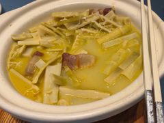 -恒记饭店(珠江路总店)