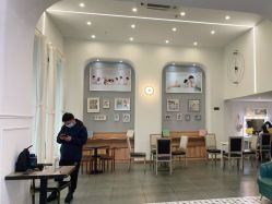 -宝贝家族国际影像馆(东郊记忆店)