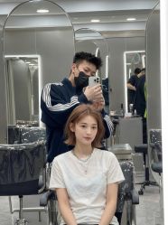 -老佛爷Hair染发烫发Salon
