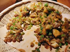 -吃饭皇帝大(长宁龙之梦店)