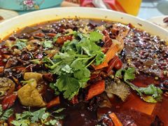 毛血旺-特味村福园