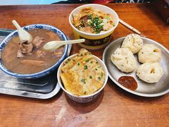 -蔡林记(黄鹤楼店)