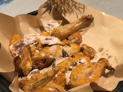 -绿茶餐厅(广州天河城店)