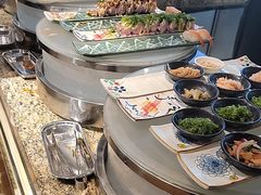 -怡咖啡海鲜自助餐厅(浦东香格里拉店)