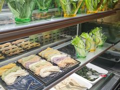 自助取餐区-加餐海鲜自助(宝龙一城店)