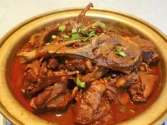 -金典银峰老鹅馆·昆山菜(亭林公园店)