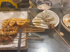 -西单翅酷(西单店)