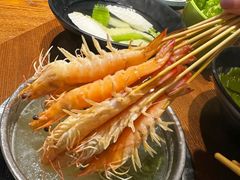 -东海怡品海鲜豆捞(西水东店)