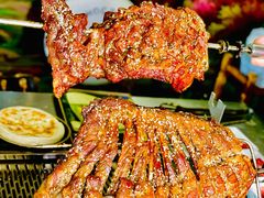 -呼吉牧蒙古烤肉·烧烤·小龙虾