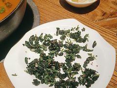 -福茂源横山铁锅羊肉(高新路店)