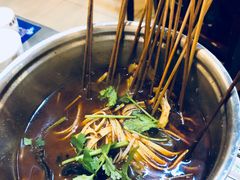 -迎燕阁烤羊腿(二环南路店)