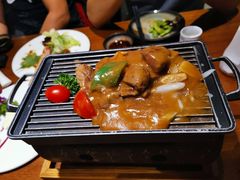 -九井澤精致料理(金茂店)