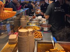 -丁家坡洋芋·观音桥好吃街A区(全国总店)