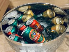 -澳门喜来登大酒店