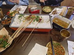 -林二哥宜烤官·宜宾小烧烤