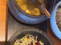 -云海肴·汽锅鸡·云南菜(苏州中心店)