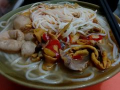 -董记冒节子肥肠粉