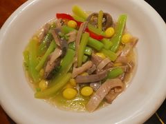 -庆合府重庆大排档(紫都城店)