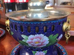 清汤锅底-竹叶涮肉坊(总店)