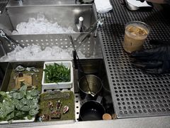 -O.P.S. CAFE