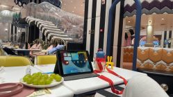 点击看大图 -奈尔宝家庭中心·亲子餐厅(鄞州万达店)