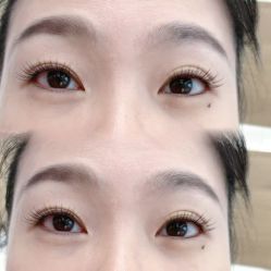 -睫乐园•睫公馆•美睫美甲沙龙