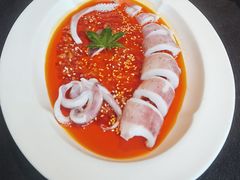 -醉东Oriental House(静安嘉里中心店)