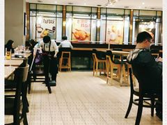 大堂-大家乐(广州天河城六楼店)