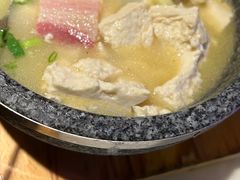 -荷塘秋月·本帮江浙菜(国权路店)