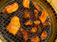 -久苑烧肉(世界城广场店)