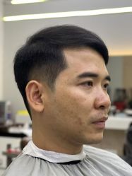 点击看大图 -苏豪路易士·嘉玛发廊