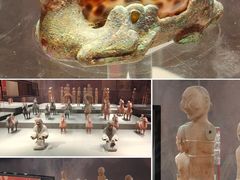 -北京大葆台遗址博物馆