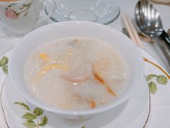 广式艇仔粥-翠园(北京王府中环店)